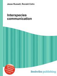 Interspecies communication