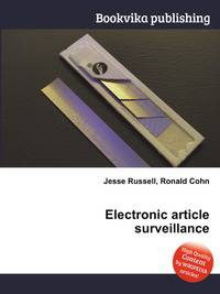 Electronic article surveillance