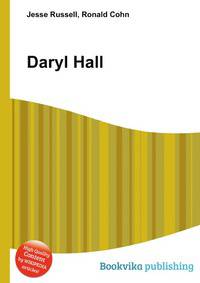 Daryl Hall