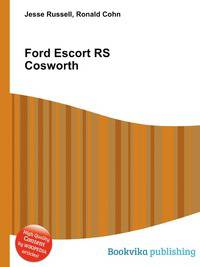 Ford Escort RS Cosworth