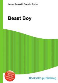 Beast Boy