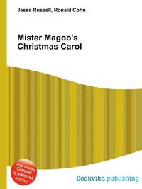 Mister Magoo's Christmas Carol