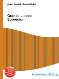 Grande Lisboa Subregion