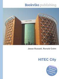 HITEC City