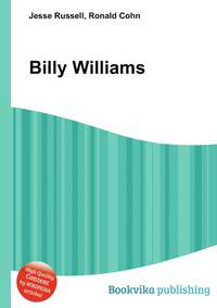 Billy Williams