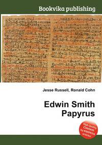 Edwin Smith Papyrus