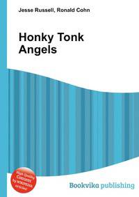 Honky Tonk Angels