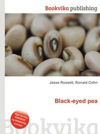 Black-eyed pea