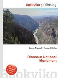 Dinosaur National Monument