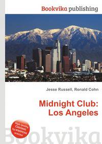 Midnight Club: Los Angeles