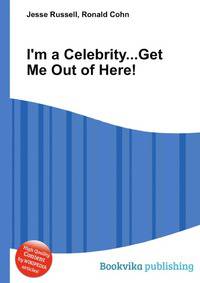 I'm a Celebrity...Get Me Out of Here!