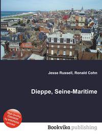 Dieppe, Seine-Maritime