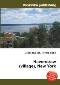 Haverstraw (village), New York