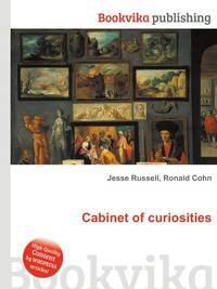 Cabinet of curiosities