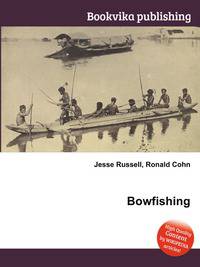 Bowfishing