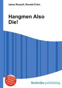 Hangmen Also Die!