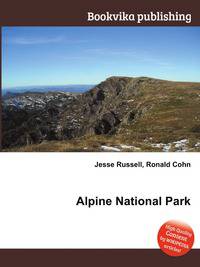 Alpine National Park
