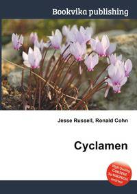 Cyclamen