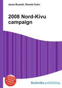 2008 Nord-Kivu campaign