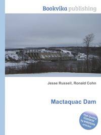 Mactaquac Dam