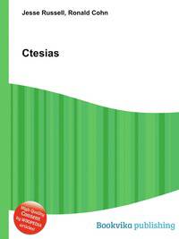 Ctesias