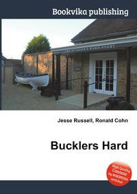 Bucklers Hard