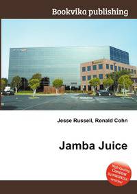 Jamba Juice