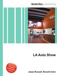 LA Auto Show