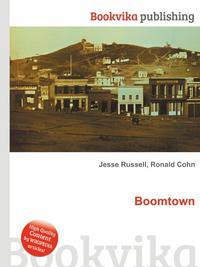 Boomtown