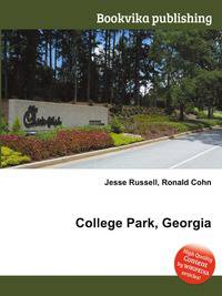 College Park, Georgia