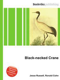 Black-necked Crane