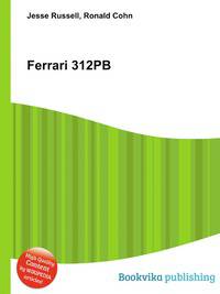 Ferrari 312PB