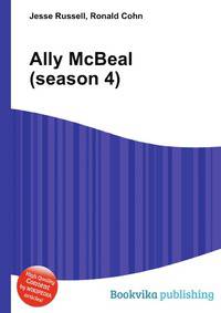 Ally McBeal (season 4)