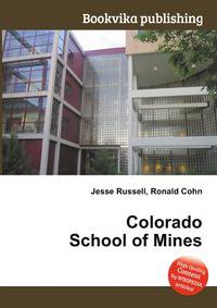 Colorado School of Mines