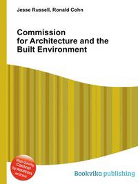 Commission for Architecture and the Built Environment