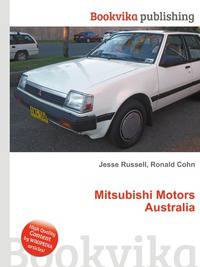 Mitsubishi Motors Australia