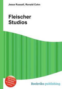 Fleischer Studios