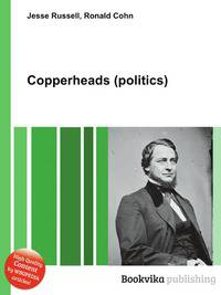 Copperheads (politics)
