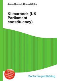 Kilmarnock (UK Parliament constituency)