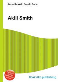 Akili Smith