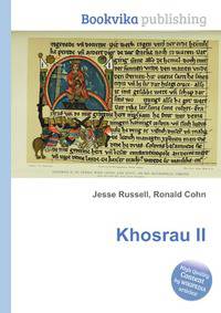 Khosrau II