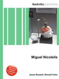 Miguel Nicolelis
