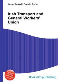 Irish Transport and General Workers' Union
