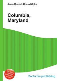 Columbia, Maryland