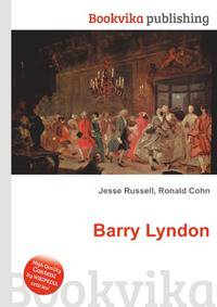 Barry Lyndon