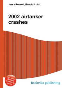 2002 airtanker crashes