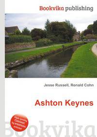 Ashton Keynes