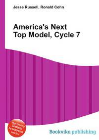 America's Next Top Model, Cycle 7