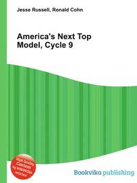 America's Next Top Model, Cycle 9