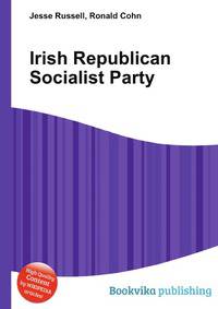 Irish Republican Socialist Party